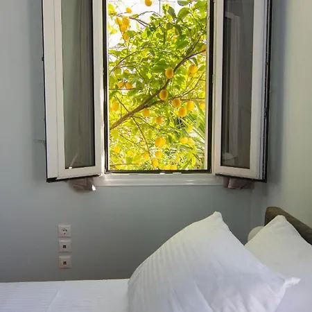 Acropolis Terrace Retreat דירה אתונה