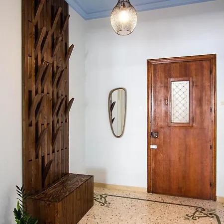 Acropolis Terrace Retreat Apartment Athens